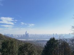 -岳麓山风景名胜区