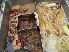 -野妹火锅(龙岗店)