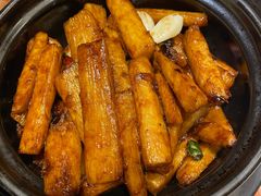 -娘家米汤饭(大营路店)