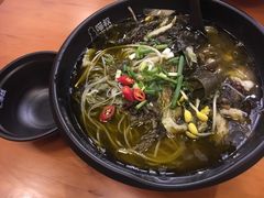 -渝和喵叔米线(南坪万达店)