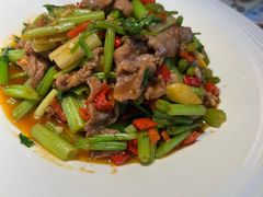 -蜀宴小调·精致家常菜(科华店)