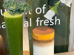 -果仁·意大利餐厅(财富广场店)