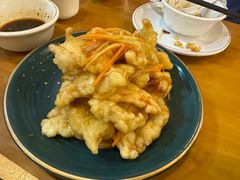 -鹤乡东北菜(崮山路店)