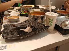 -呷哺呷哺(王府井喜悦店)