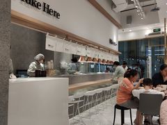 -池奈·咖喱蛋包饭(熙地港店)