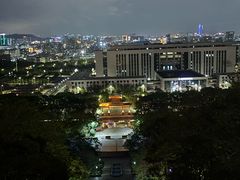 -福神岗公园