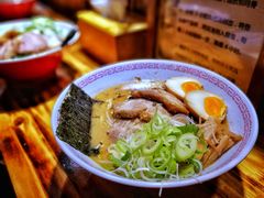 -老龙亭拉面店