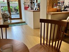 -本無咖啡·BeanWood Coffee