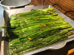 -很久以前羊肉串(昌里路三钢里店)