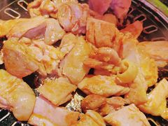 -超级神炭烤肉夜食(芥园西道店)