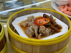 -吉莲利苑海鲜酒家(珠海拱北29年老字号店)