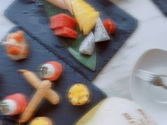 -蓝湾绿城威斯汀度假酒店大堂吧