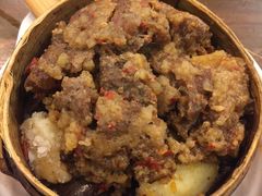 -皇城坝小吃(科华成都王府井购物中心店)
