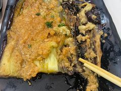-云晓光头烧烤吧(德平路店)