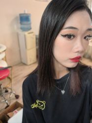 -妤见·化妆造型·美甲美睫