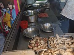 -大马弄蒋师傅美食酥鱼(察院前店)