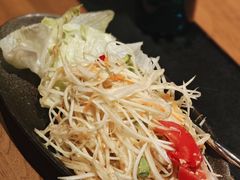 木瓜色拉-米泰MiThai