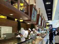 android_upload_pic-旺顺阁海鲜广场(亚运村店)