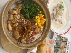 -赵财财·肠粉·煲仔饭(华润万象城店)