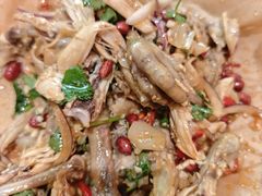 -东排食堂长沙小吃大排档(五一广场店)