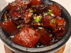 -小柴米·传统江西菜(八一广场店)