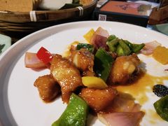 -猪腰一家·地道佛山菜(盐步店)