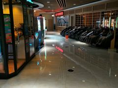 -极乐汇汗蒸会馆(杭州店)