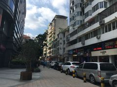 -老班长手工灌汤包老店(东山店)