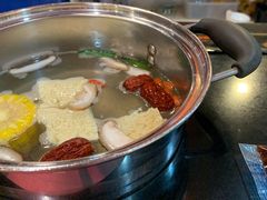 -呷哺呷哺(西单大悦城店)