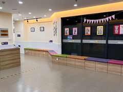 -小银星艺术团(河埒口校区)