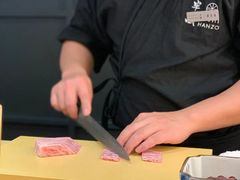 -Sushi Hanzo半藏(天环广场店)