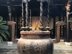 -包公祠