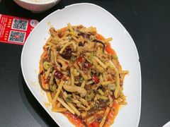 -刘东家老碗(紫荆山路店)