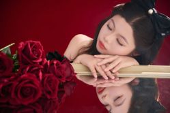 -古摄影婚纱(荔浦半岛豪庭店)