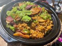 -一朵菌·野生菌探索家火锅(南亚店)