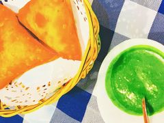 -Santoor 萨都里印度餐厅(北锣鼓巷店)