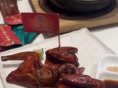 -侨美·唐荔园·40年地道粤菜