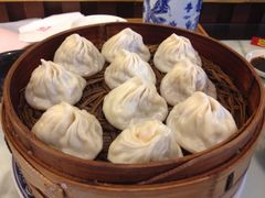 鲜肉小笼-拱北楼(皇亭广场店)