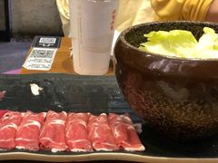 -呷哺呷哺 黄金牧场 (新中关购物中心店)