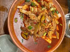 -云海肴·汽锅鸡·云南菜(苏州中心店)
