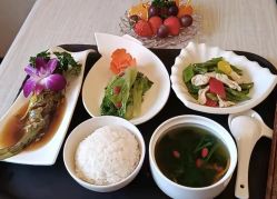 点击看大图 -莲芯花月子会所