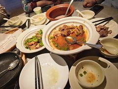 -楚山晓·楚湘菜(江夏永旺店)
