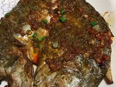 -小杨烤肉(朱雀店)