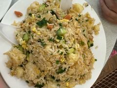 -太婆抱罗粉…海南特色小吃(一市场店)