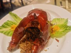 -8餐厅(新葡京酒店)