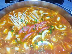 番茄鱼-湘芙蓉·湖南菜(椒江店)