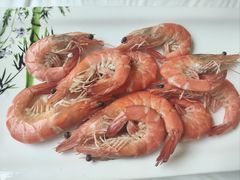 -宾朋海鲜饭庄(兴海路店)