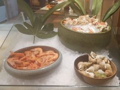 -威斯汀舞台餐厅