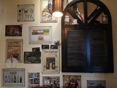 -半坡九号老挝冰咖啡