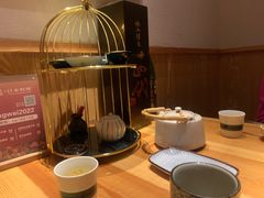 -原志优秀食材·匠心料理·海胆主题(金亿广场店)